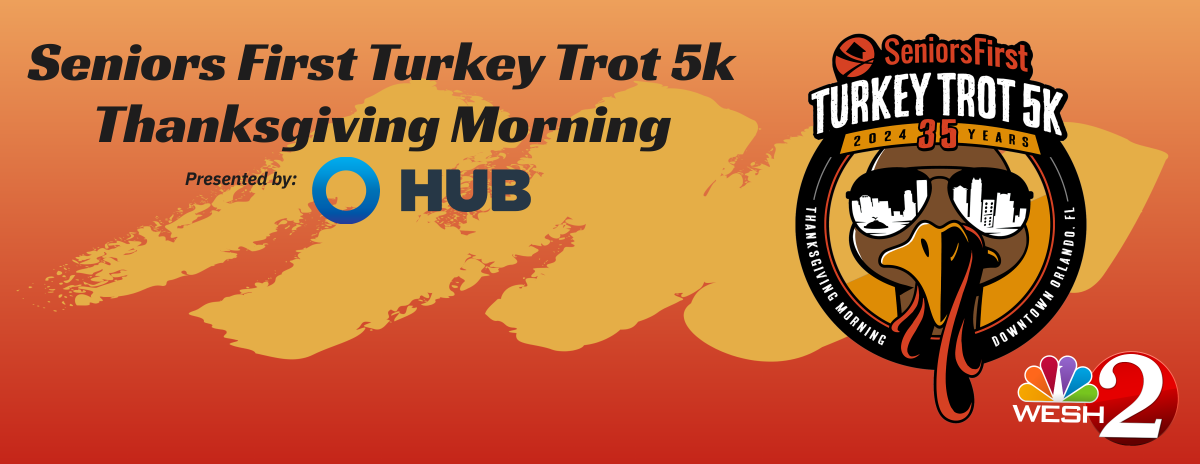 35th Annual Turkey Trot 5k